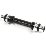 Profile Front 10mm Axle conversion kit
