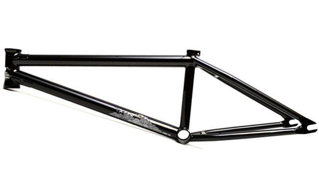 Terrible One Ruben Alcantara Frame