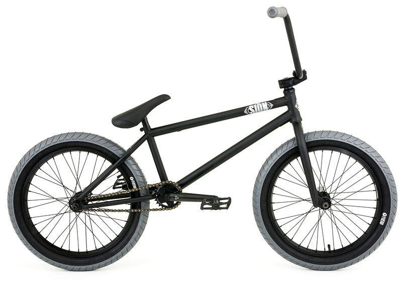 Fly Sion BMX Bike 2018