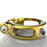 Box Components Helix Qr Race Seatclamp