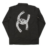 Source Ben Lewis Jacket