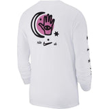 Nike SB Dry Longsleeve Tee