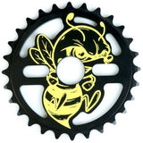 Total BMX Killabee Sprocket