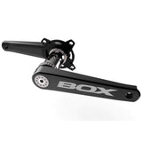 Box Components Vector Race Cranks