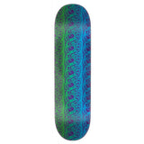 Santa Cruz Screaming Hand Repeat HRM Deck