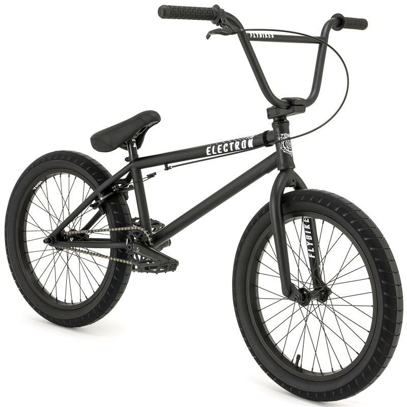 Fly Electron BMX Bike 2019