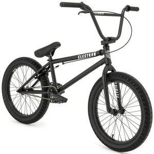 Fly Electron BMX Bike 2019