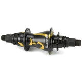 Saltplus Trapez Cassette Hub