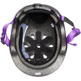 Pro-tec JR Classic Helmet - Gloss Purple