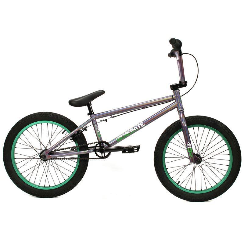 Jet BMX Generate BMX Bike