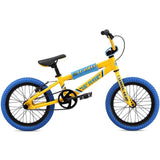 SE Bikes Lil Flyer 16" BMX Bike 2019