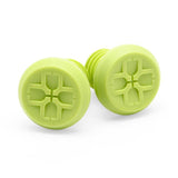 Duo Resilite Plastic Bar Ends