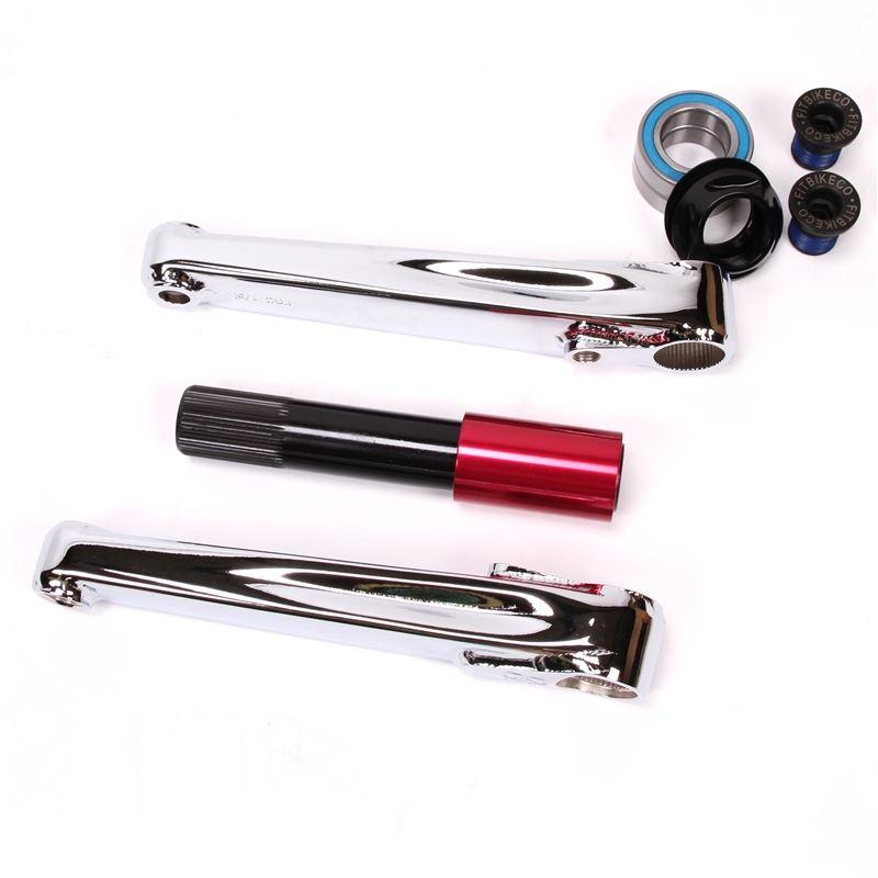 Fit Ethan Blunt 24mm Cranks