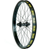 Total BMX Techfire Front Wheel