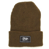 The Trip Patch Beanie