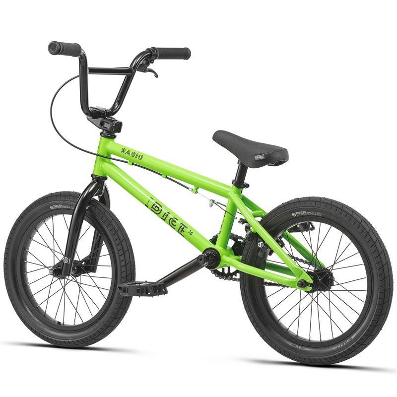 Radio Dice 16" BMX Bike 2019