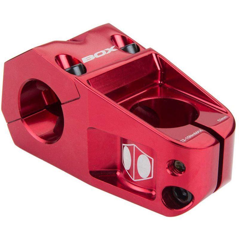 Box Components Delta 31.8mm BMX Race Stem