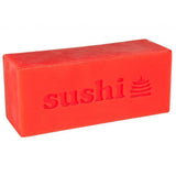 Sushi Pagoda Wax