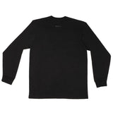 Vans WN1 Longsleeve Tee - Black