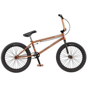 GT Team Comp Dan Conway BMX Bike 2019