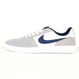 Nike SB Team Classic Wolf Grey/Blue Void