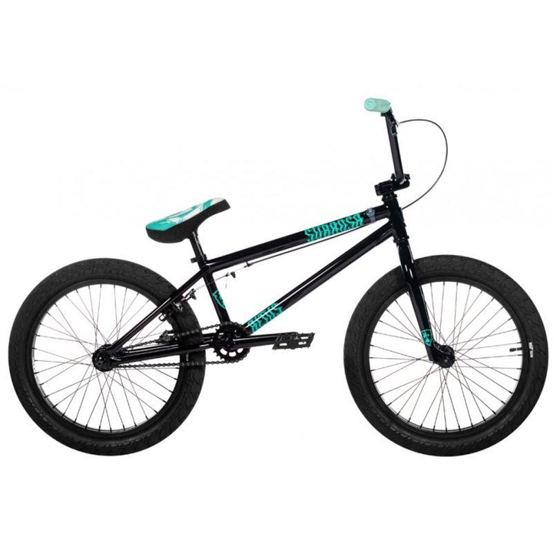 Subrosa Altus BMX Bike 2019