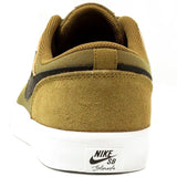 Nike SB Portmore II Solarsoft - Olive Flake/Black