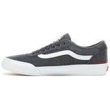 Vans Chima Pro 2 Perf - Ebony/Port Royal