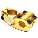 Profile Mulville Push Stem