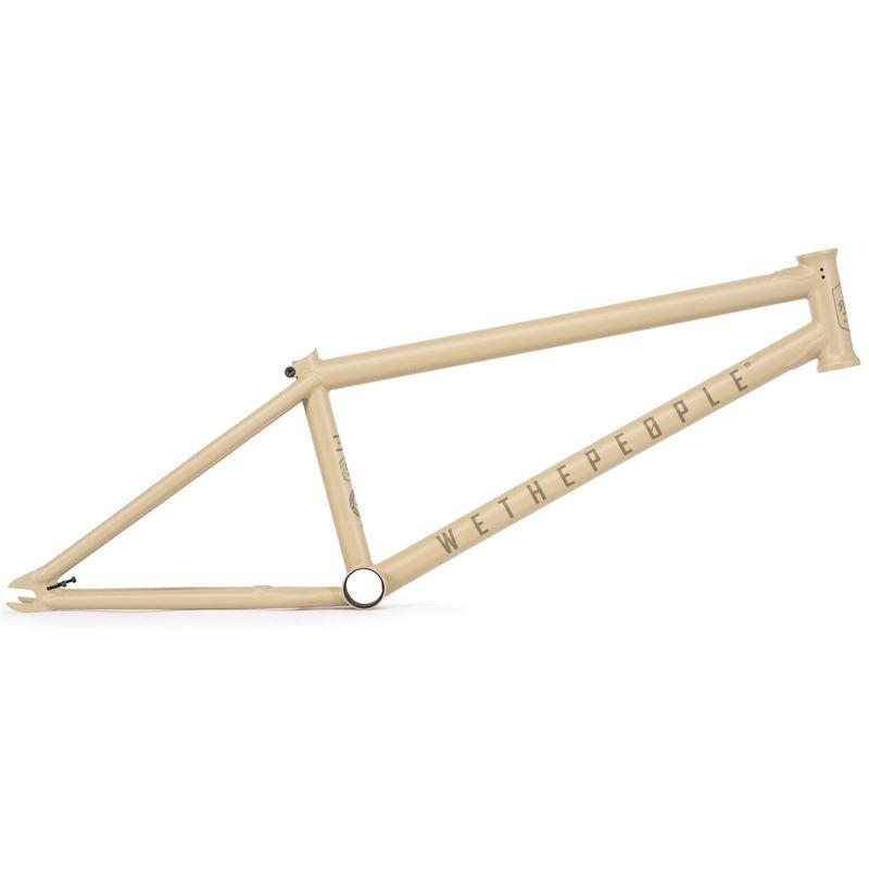 Wethepeople Patrol 2019 Frame