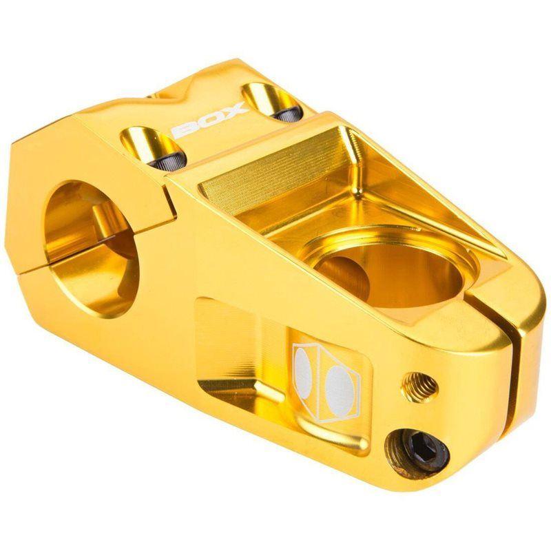 Box Components Delta 31.8mm BMX Race Stem