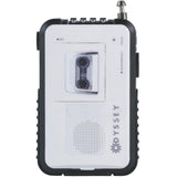 Odyssey Retractable Kable Lock