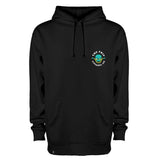 The Trip Kilroy Hoodie - Black