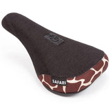 BSD Safari 2019 Mid Pivotal Seat