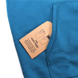Vans Versa Fleece - Corsair Blue