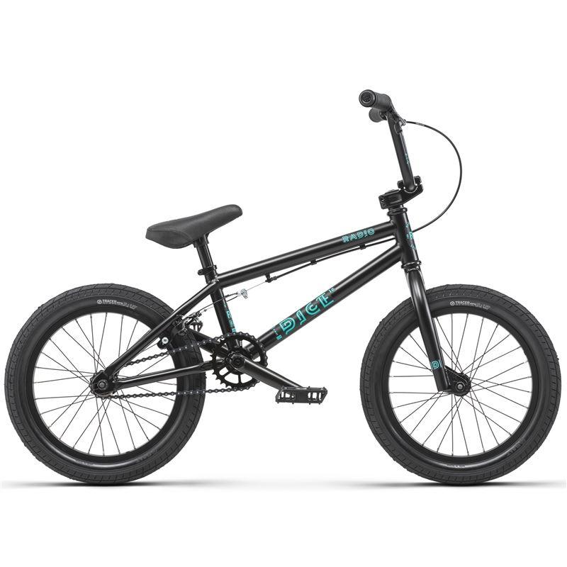 Radio Dice 16" BMX Bike 2019