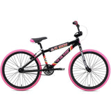 SE Bikes So Cal Flyer 24" BMX Bike 2019