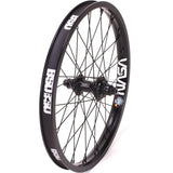 BSD Mind Wheel Female Back Street Pro - COSMETIC DAMAGE Black / Female / LHD