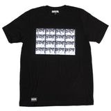 Source BOH 2018 Team Devon Tee - Black