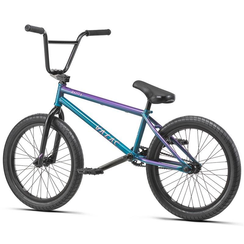 Radio Valac BMX Bike 2019