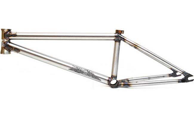 Terrible One Ruben Alcantara Frame