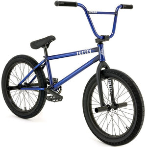 Fly Proton Cassette BMX Bike 2019