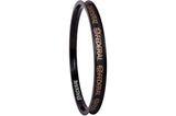 Federal Motion Rim