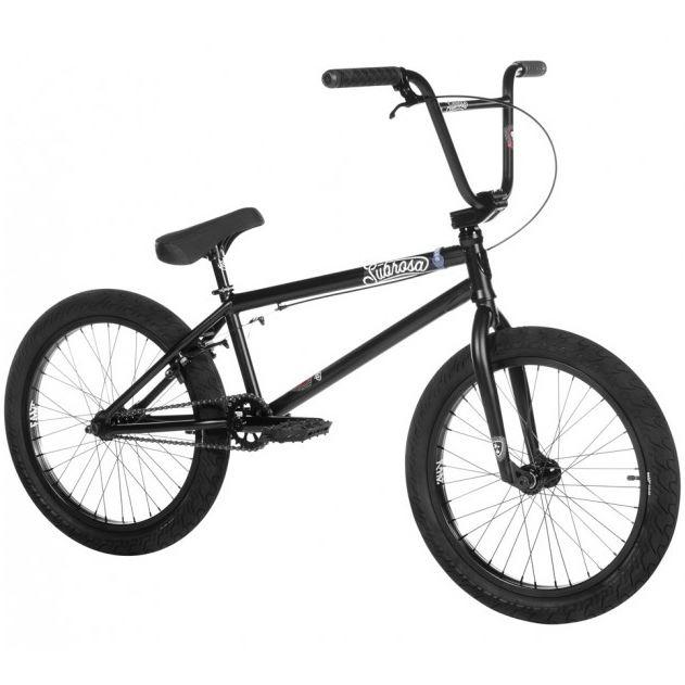 Subrosa Tiro BMX Bike 2019