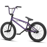 Wethepeople Versus BMX Bike 2019