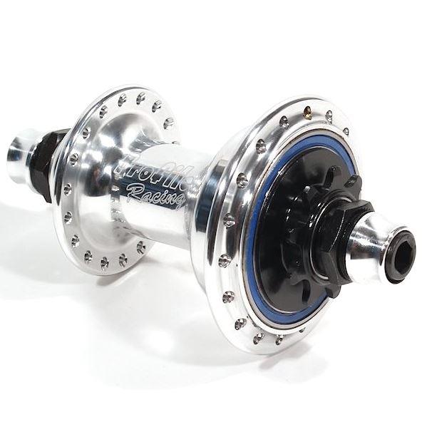 Profile Z Coaster Freecoaster Female Hub