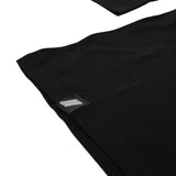 United Nando Longsleeve Tee - Black