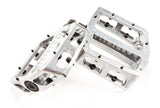 Fit Mac Pedals Unsealed