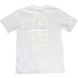 Santa Cruz Ghost Lady Tee