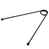Fly Manual Springhanger Brake Hanger